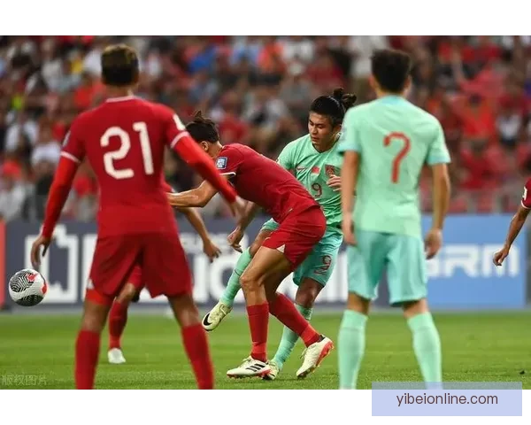 以换谁能有用为问国足伊万或下课继任主帅为何难产真正困境解析